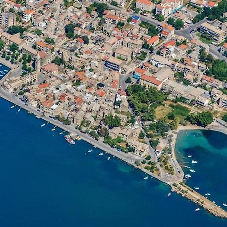 Apartments Toni With Free Parking Kaštela Zewnętrze zdjęcie