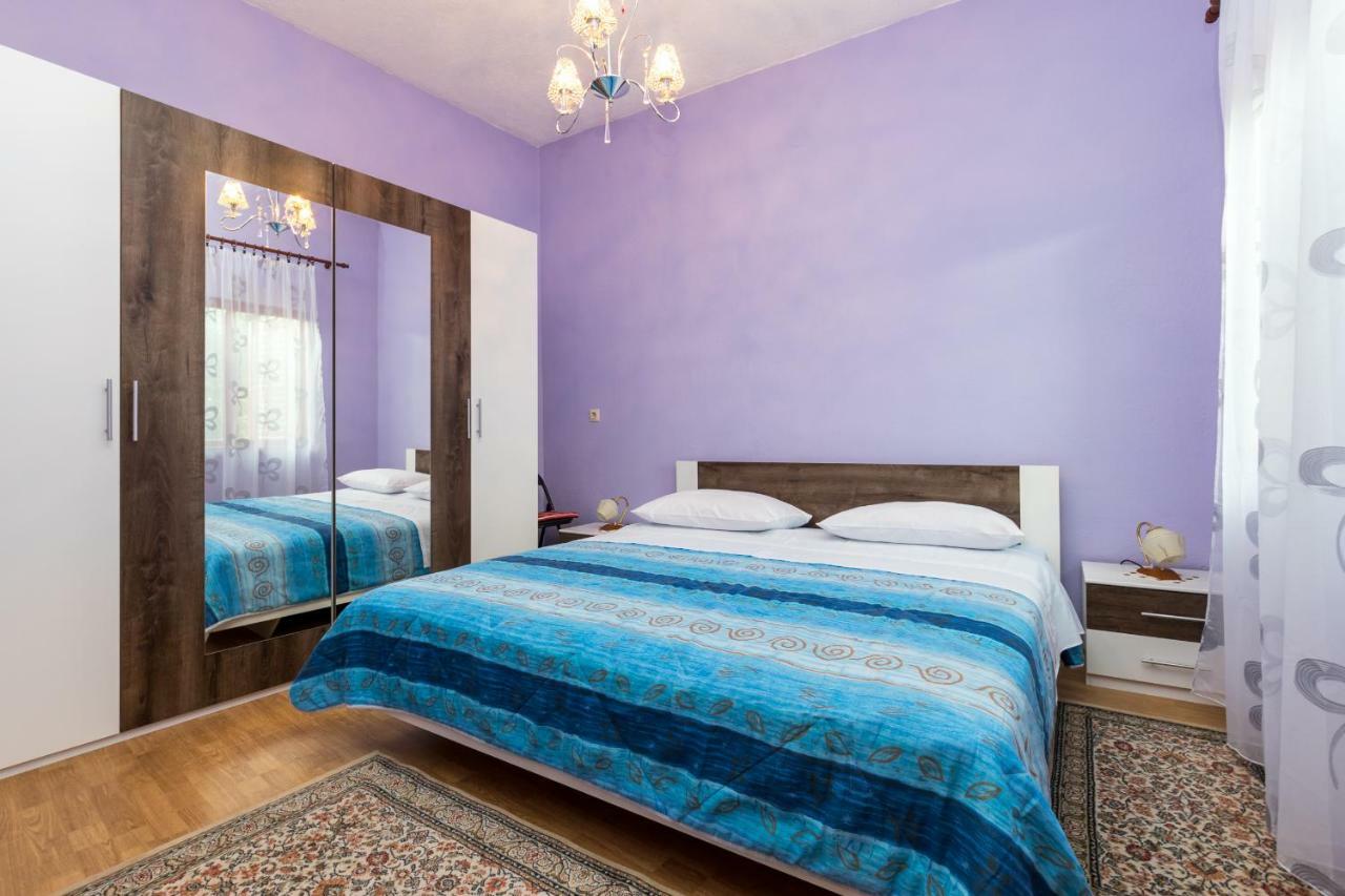 Apartments Toni With Free Parking Kaštela Zewnętrze zdjęcie