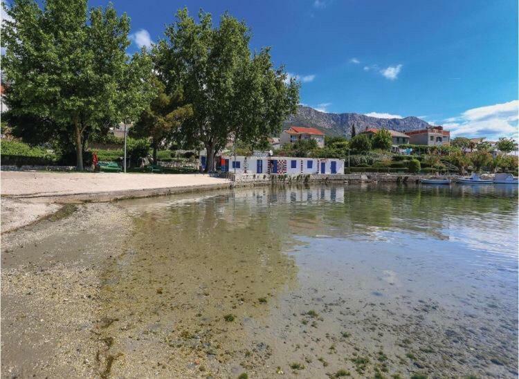 Apartments Toni With Free Parking Kaštela Zewnętrze zdjęcie